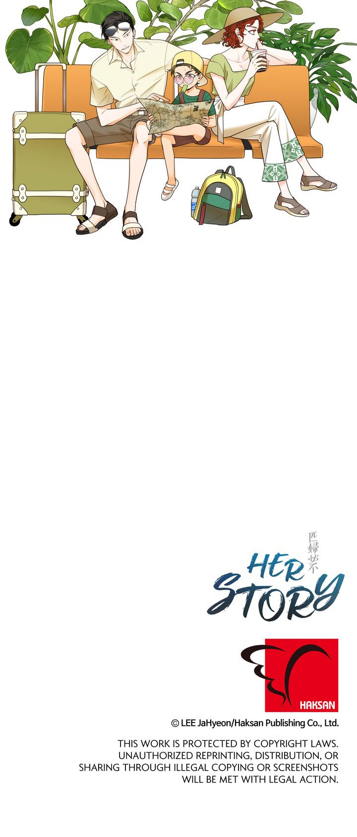 câu chuyện về người phụ nữ ấy chapter 178 18