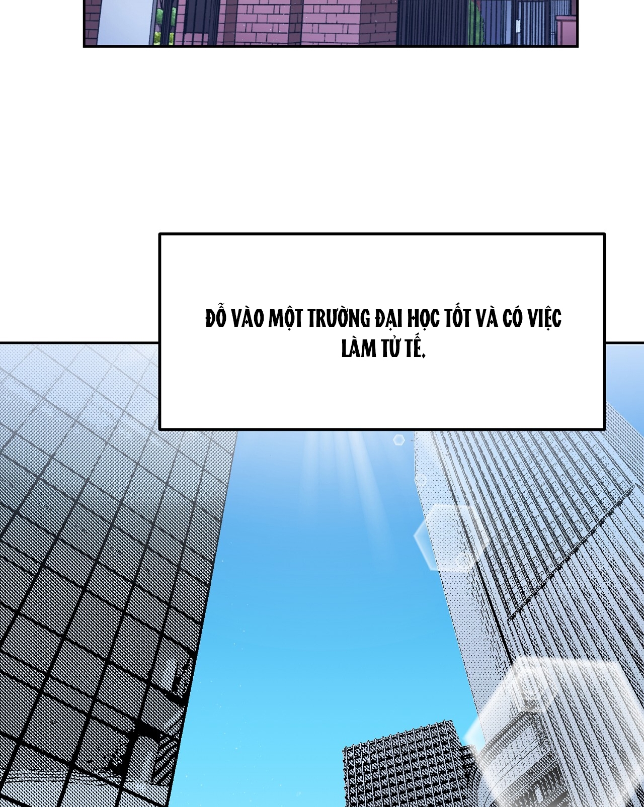 [18+] Năm Giác Quan chapter 1.2 - Trang 65