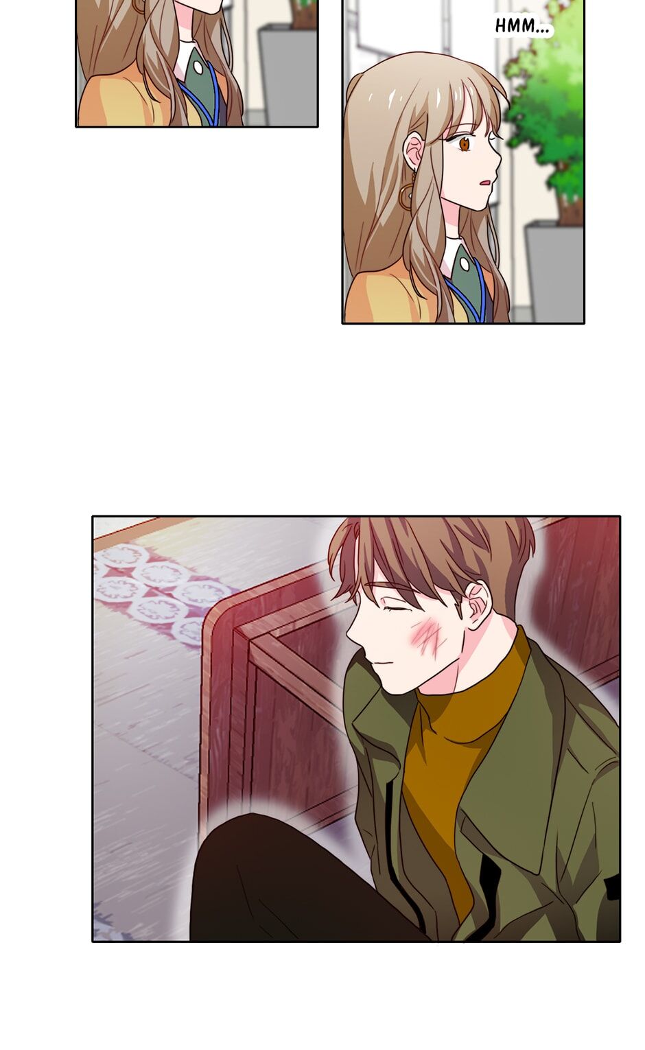 quý cô với chiếc mặt nạ chapter 44 28