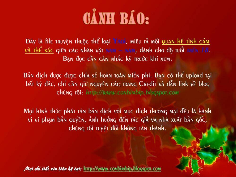 meguriau yo, baby! chapter 1 3