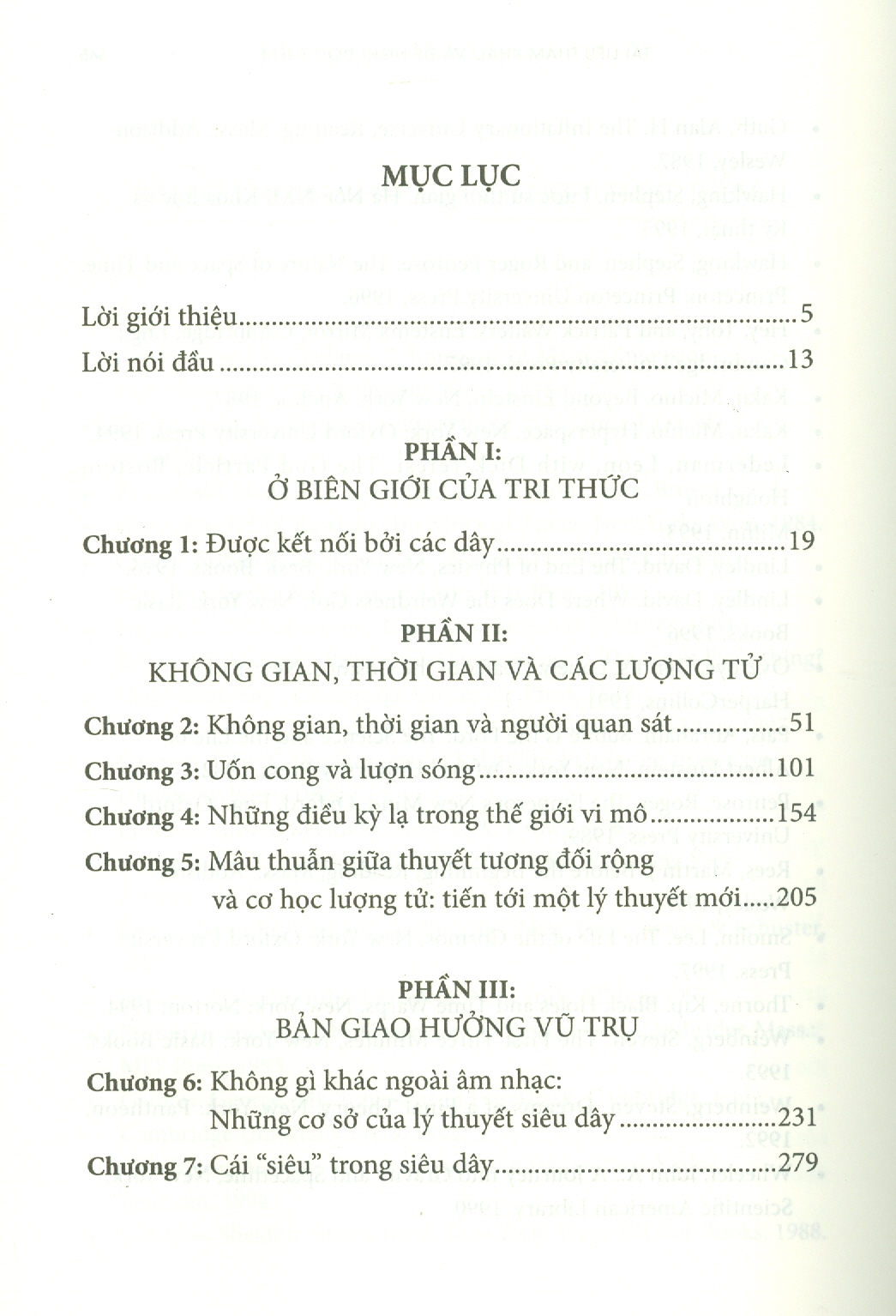 KHOA HỌC KHÁM PHÁ - GIAI ĐIỆU DÂY VÀ BẢN GIAO HƯỞNG VŨ TRỤ - Brian Greene - Phạm Văn Thiều dịch - (bìa mềm)