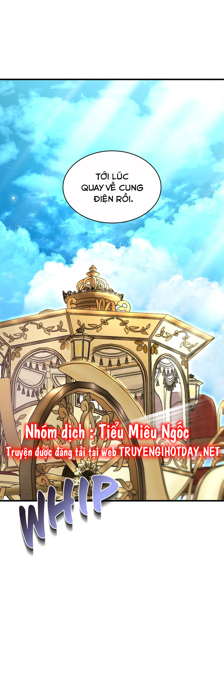 công lý của một ác nữ chapter 105 19