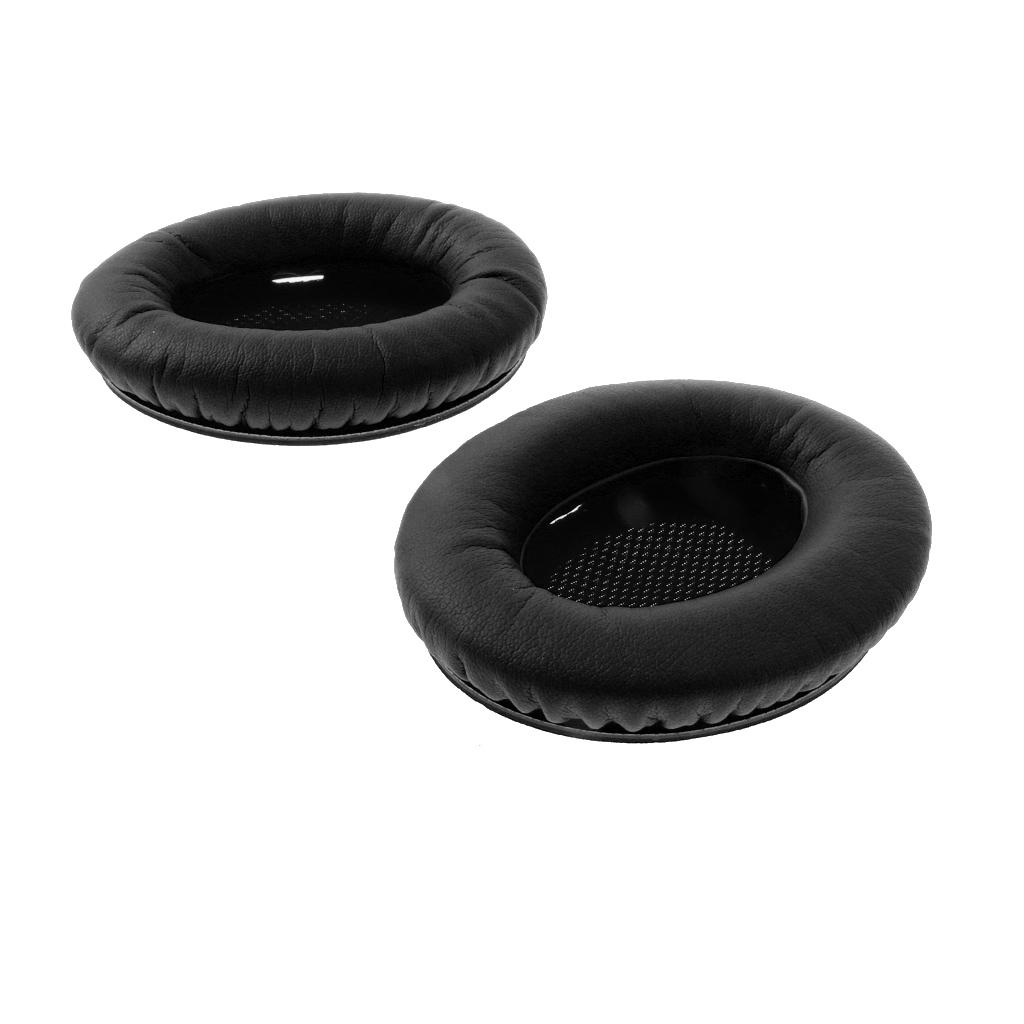 1 Pair Replacement Earpads Ear Cushion for Bose Headphones QC25/2/AE2