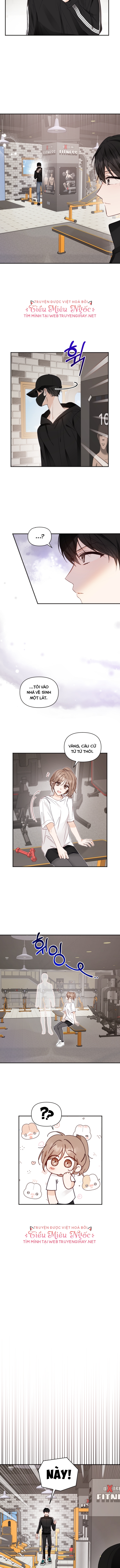cuộc giao dịch lý tưởng chapter 69 5