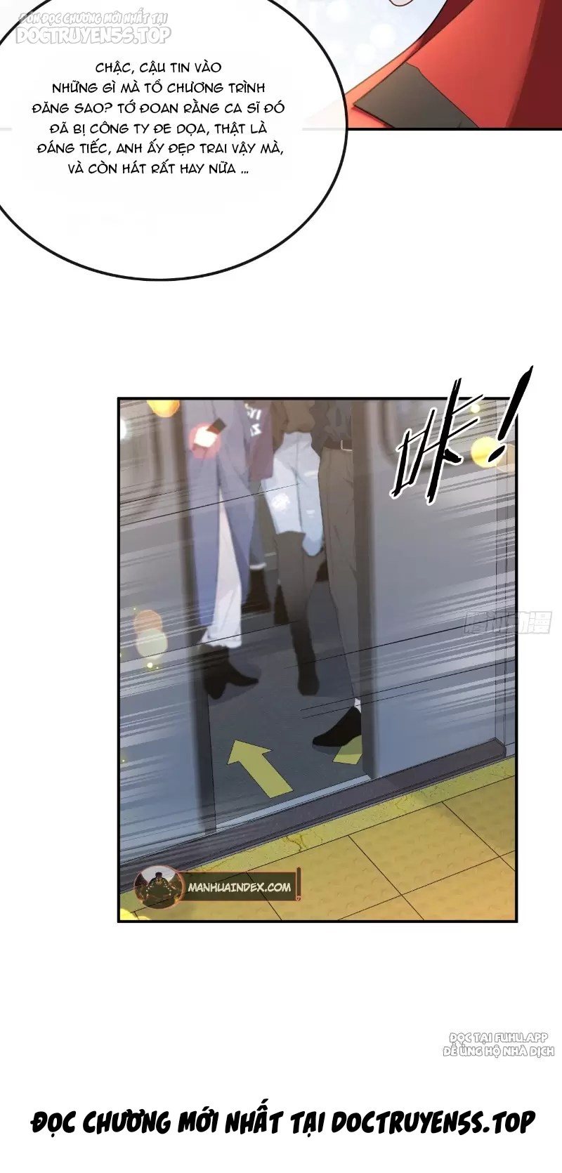 tái sinh, tôi trở thành ông vua ngành giải trí chapter 13 24
