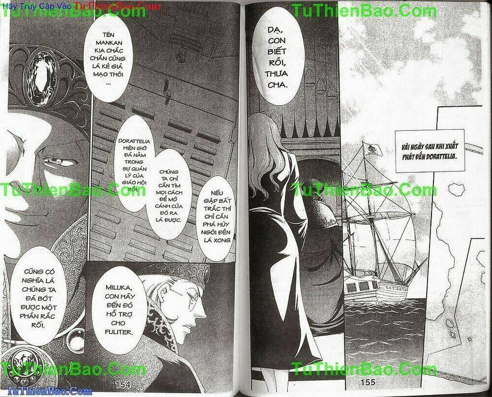 bông hoa cướp biển chapter 3 78