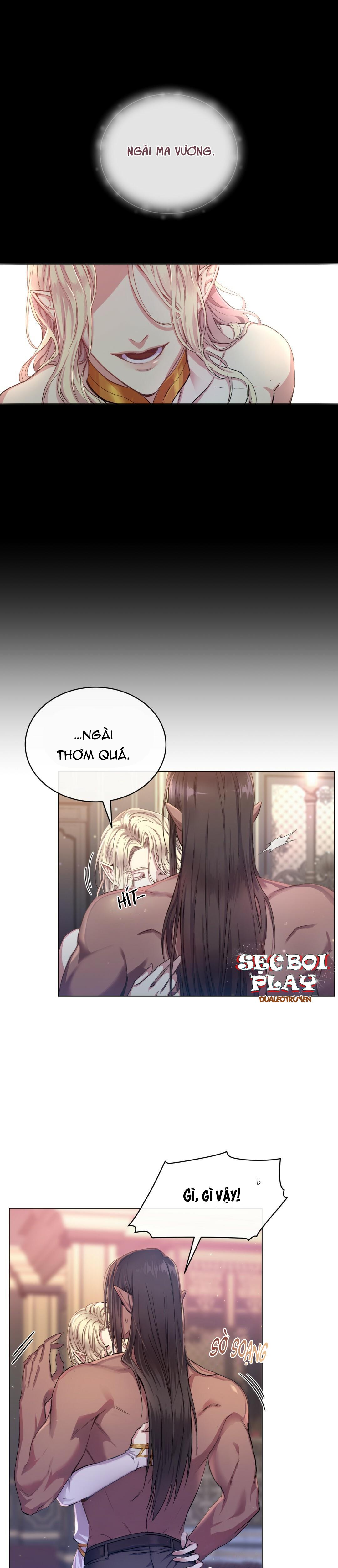 mặt trăng quỷ chapter 1 1