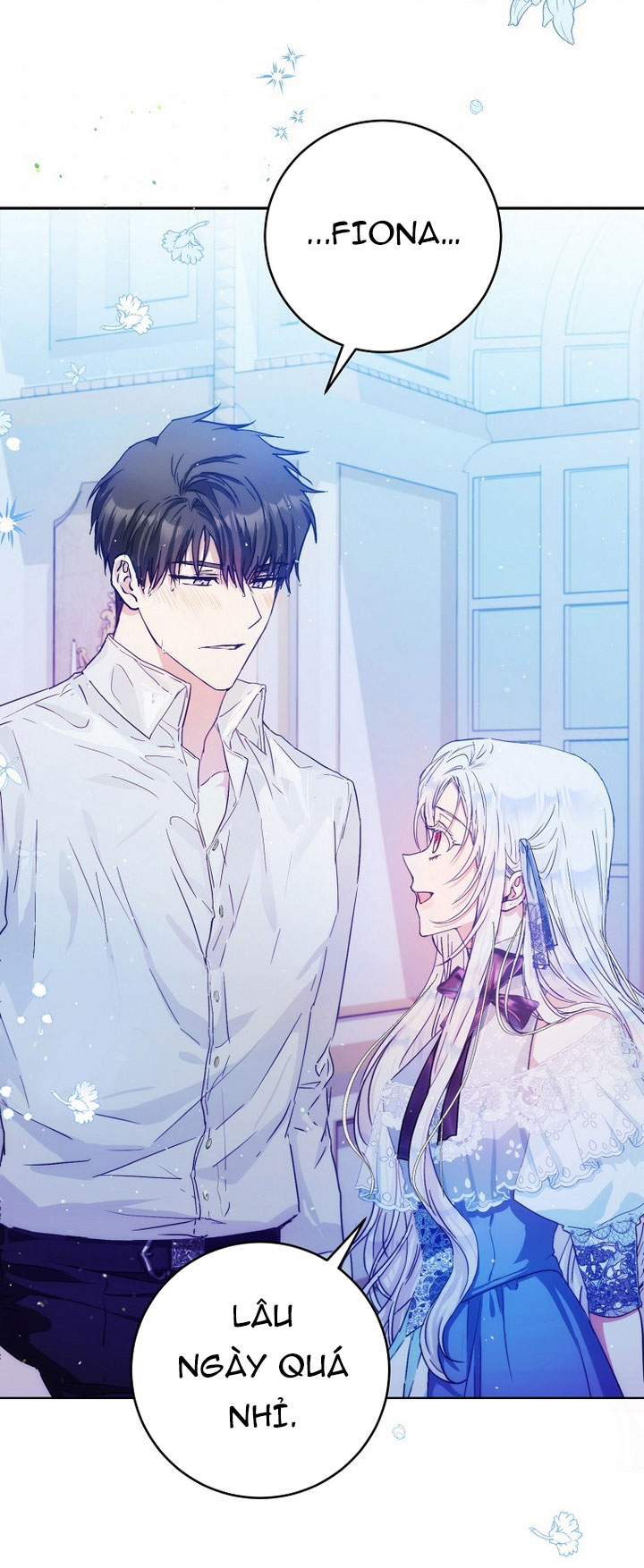 trở thành vợ của nam chính chapter 29.1 36