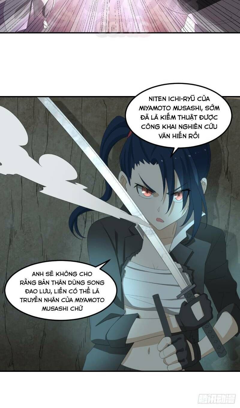 nghịch thiên tiên mệnh chapter 39 20