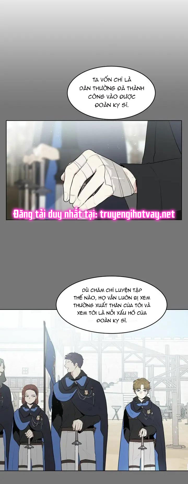 tôi là fan cứng hoàng tử chapter 26.2 3