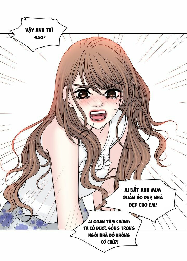 người đàn ông của tôi chapter 67.2 6