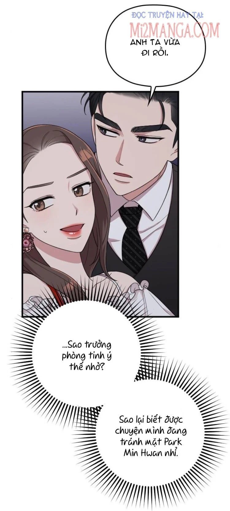 cô đi mà lấy chồng tôi chapter 13.5 43