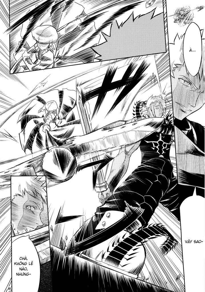 sword dancers ii chapter 3 47