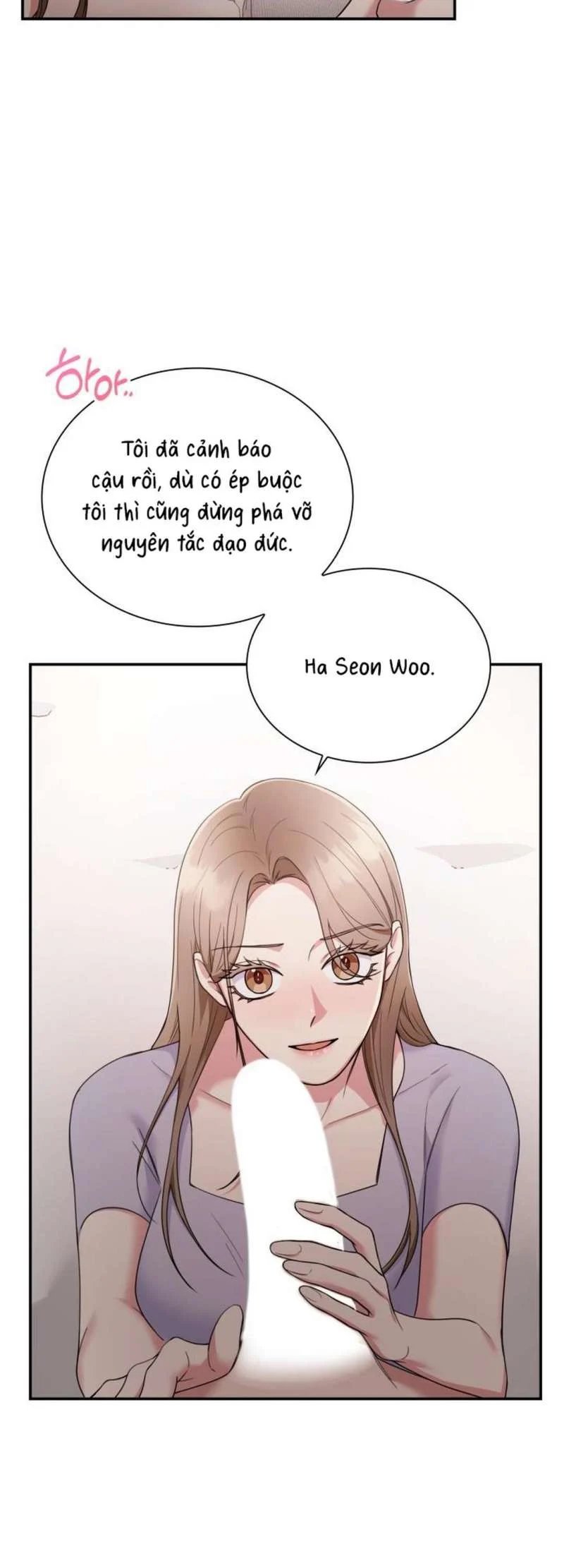 [18+] trong lồng chapter 4 18