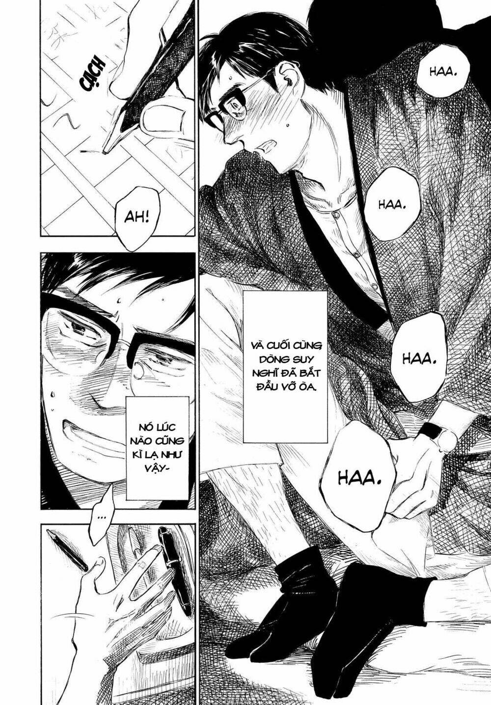 kannou sensei chapter 5 25