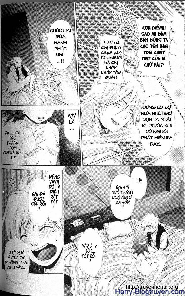 my balls chapter 41 22