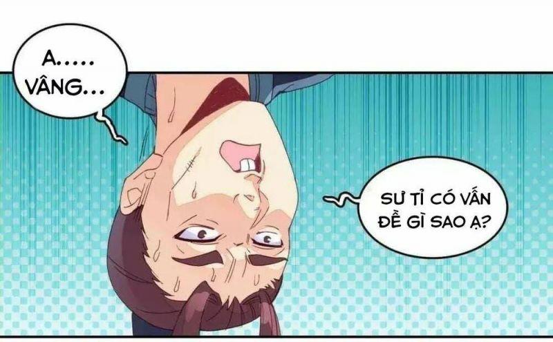 Lão Đại Xuyên Không Thành Tiên Nữ chapter 49.1 21