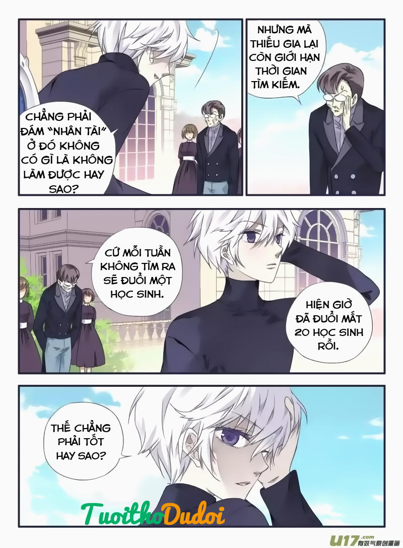 lam sí chapter 55 9