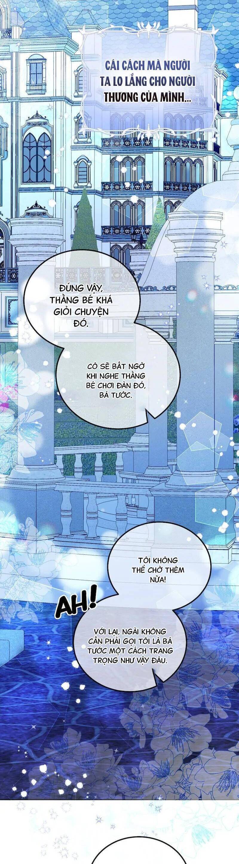 sống chung với người chồng dịu dàng chapter 9 18