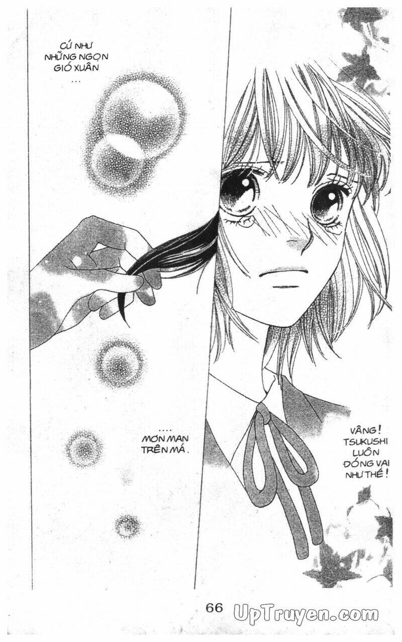 con nhà giàu chapter 195 63