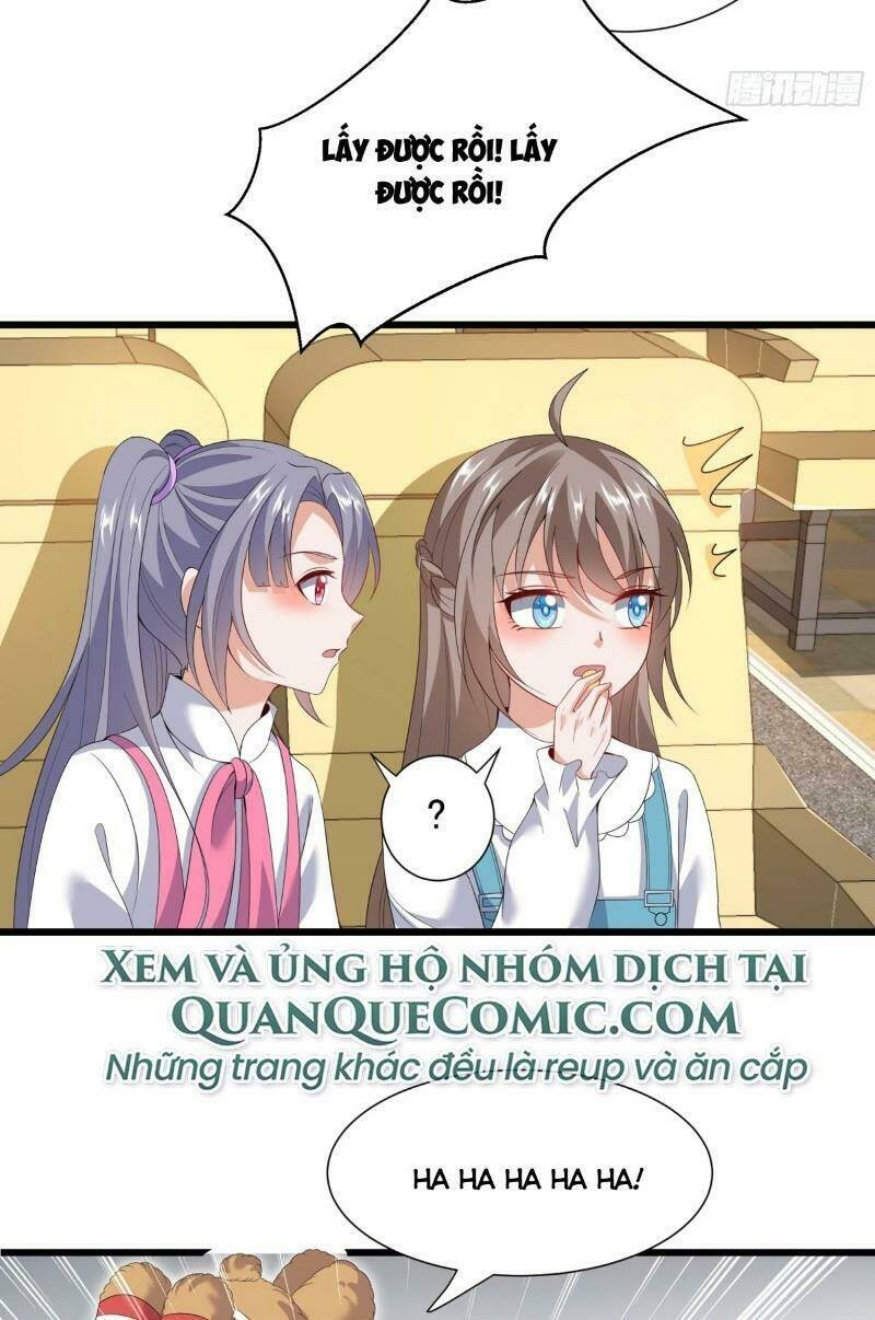 vú em của tiên ma chapter 26 9
