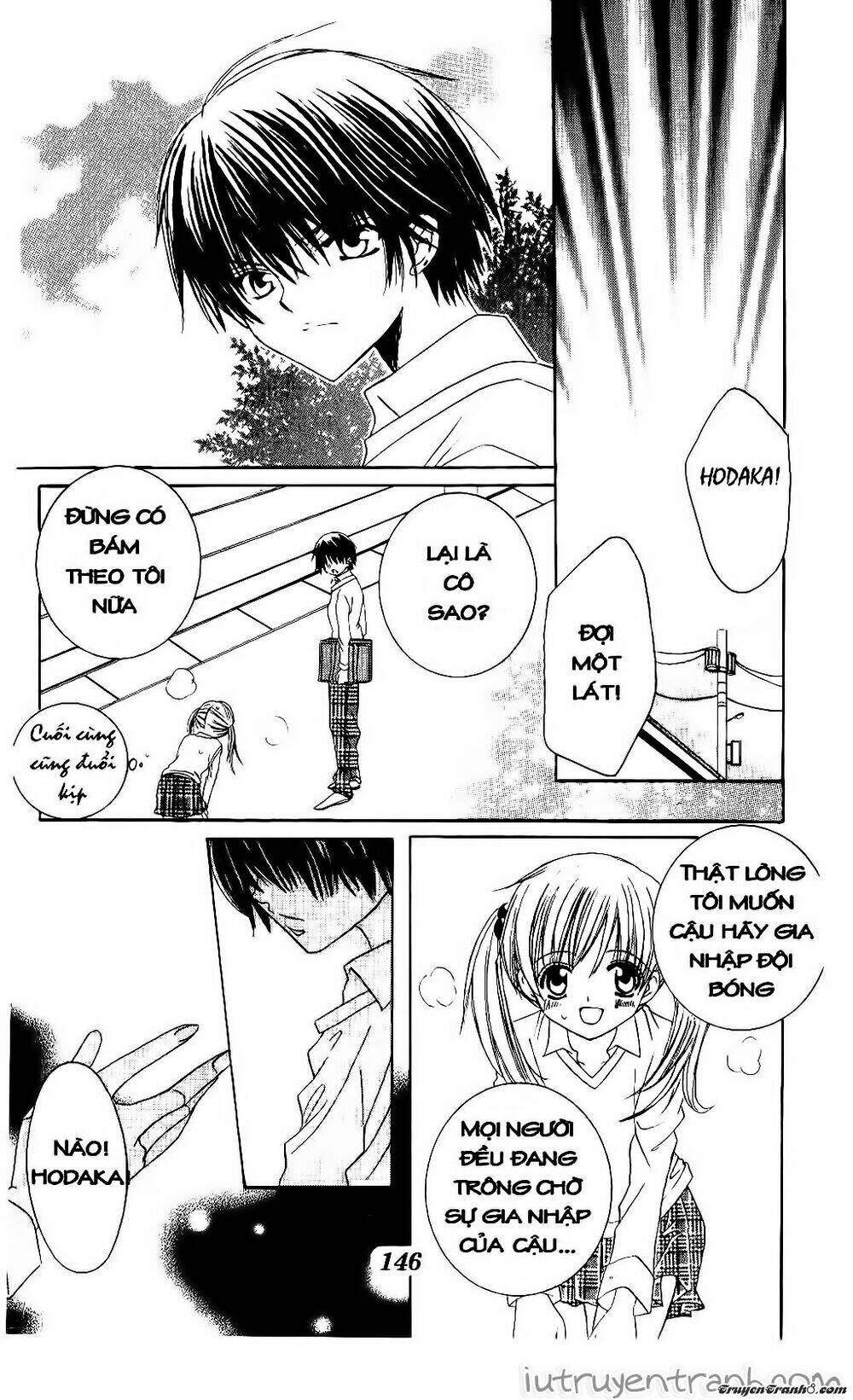 get love! chapter 21 14