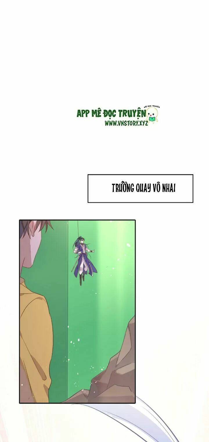 bạn trai kém tuổi bẫy yêu tôi chapter 18 32