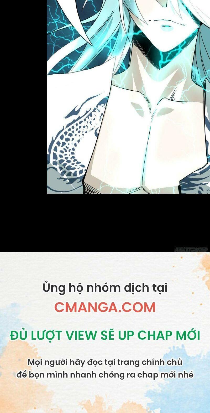 con quỷ đã sẵn sàng cho bữa tối ! chapter 42 16