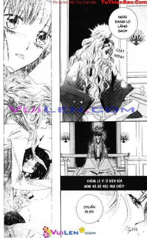 cáo nhỏ đáng yêu chapter 4 115