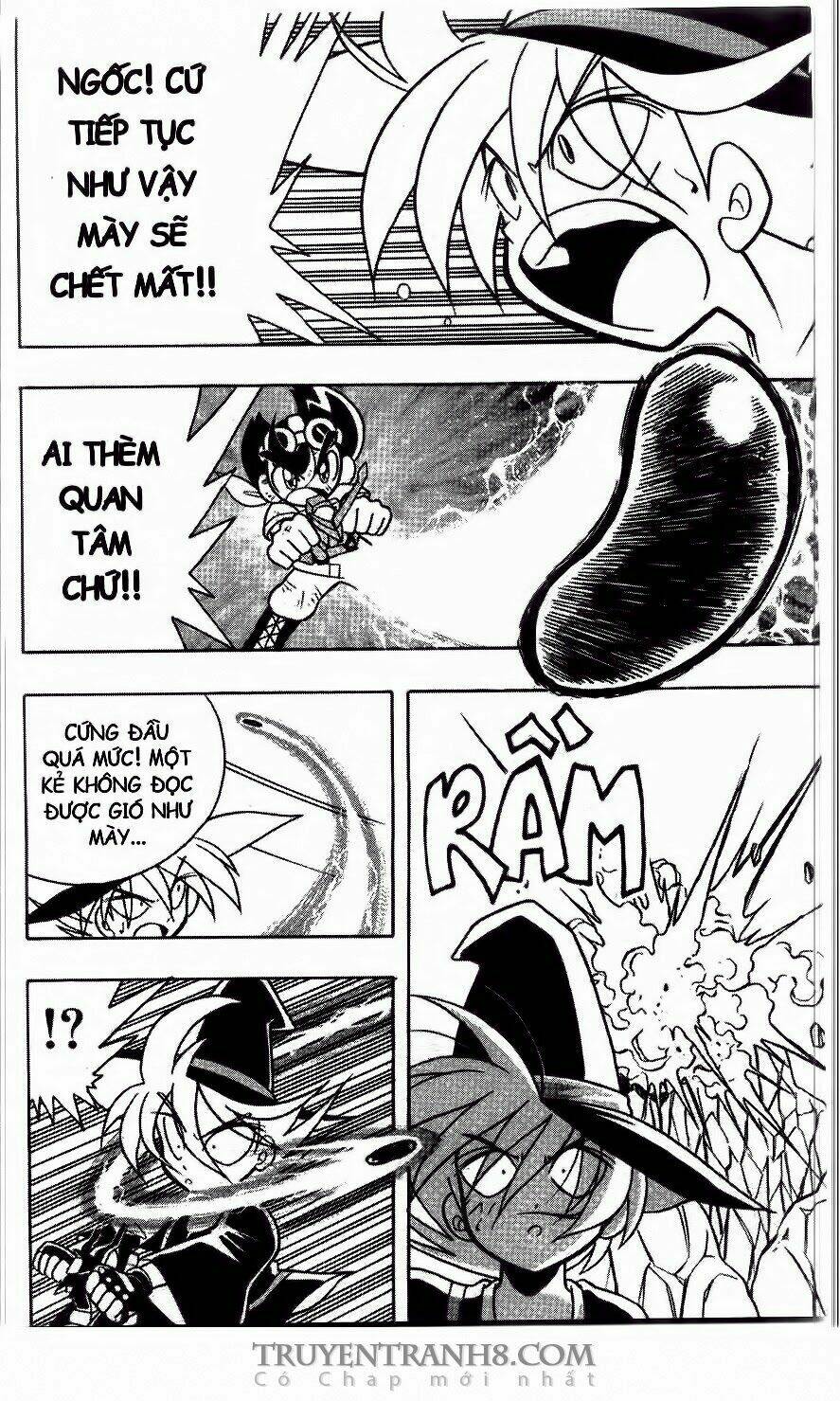 battle b-daman chapter 2 20