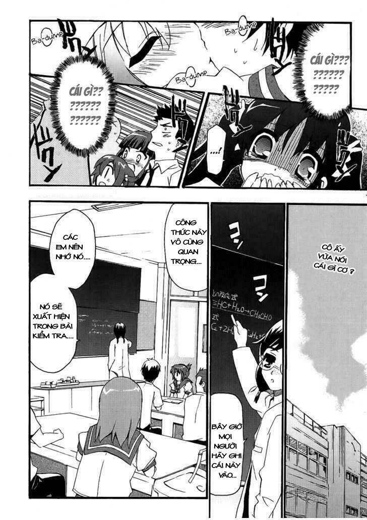 ru~mu! room no 1301 chapter 1 32