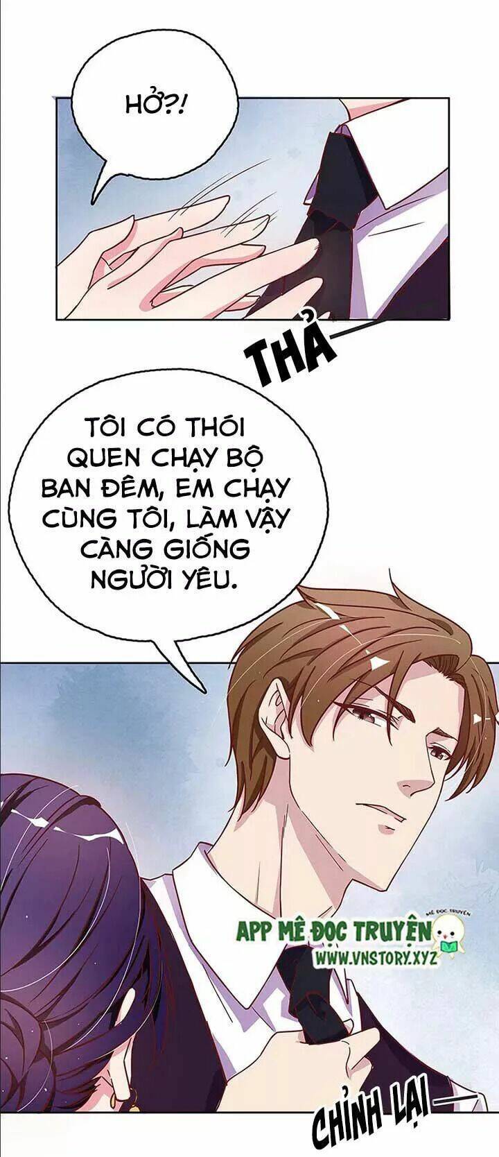 yêu em, sai đến tận cùng chapter 10 3