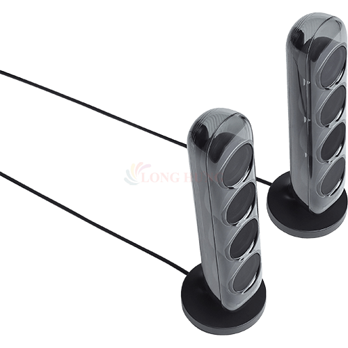 Loa Bluetooth Harman Kardon SoundSticks 4 HKSOUNDSTICK4 - Hàng chính hãng