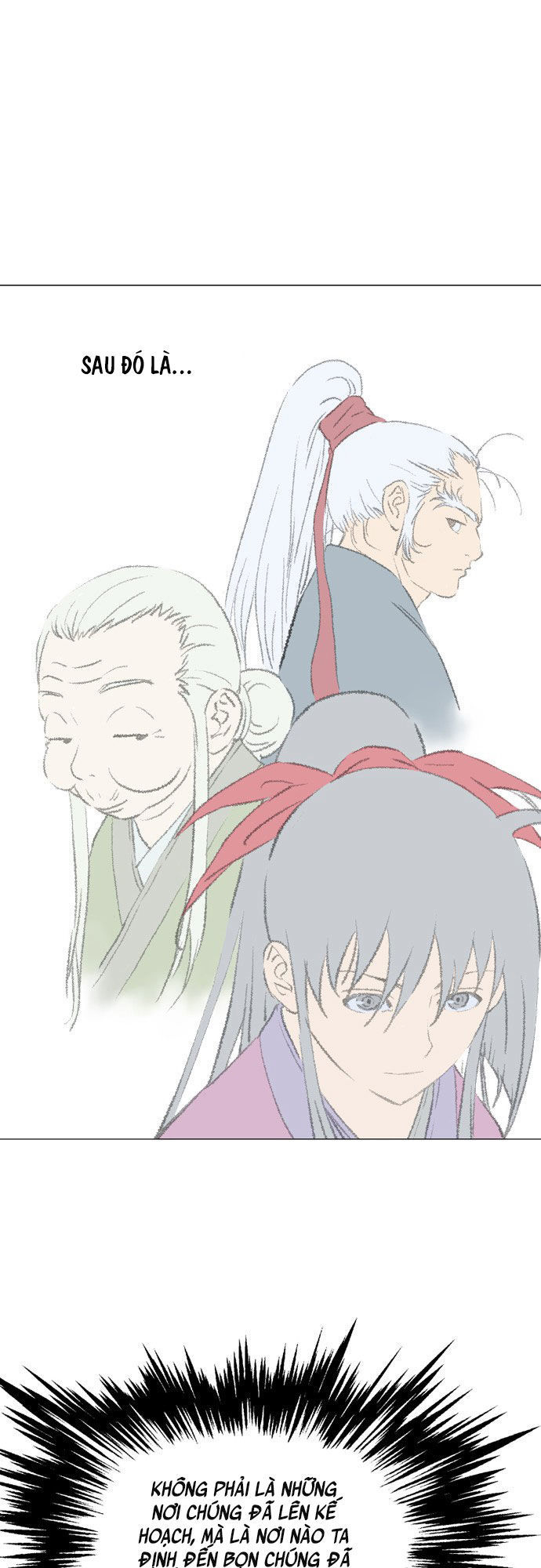 cao thủ 2 chapter 9 30