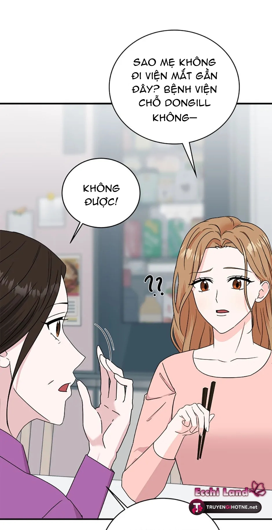 thiếu tôi là sếp mất ngủ ngay chapter 63.1 12