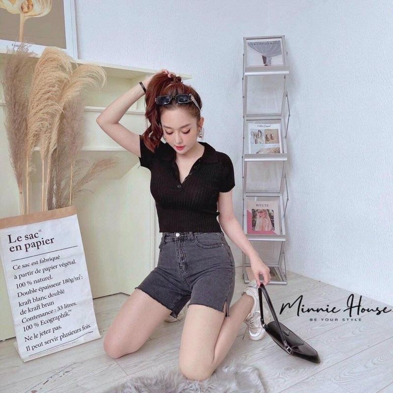 Áo len montergy Quảng châu cao cấp-hinhin