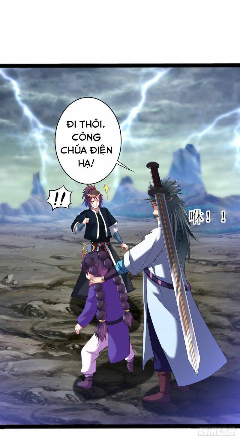 đạo ấn chapter 166 5