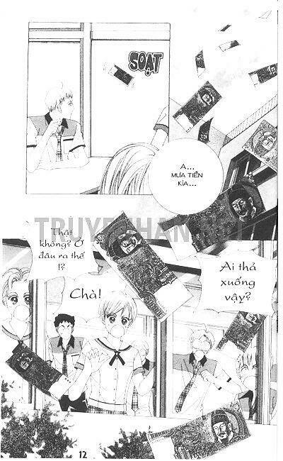 nụ hôn 5000 won chapter 9 14