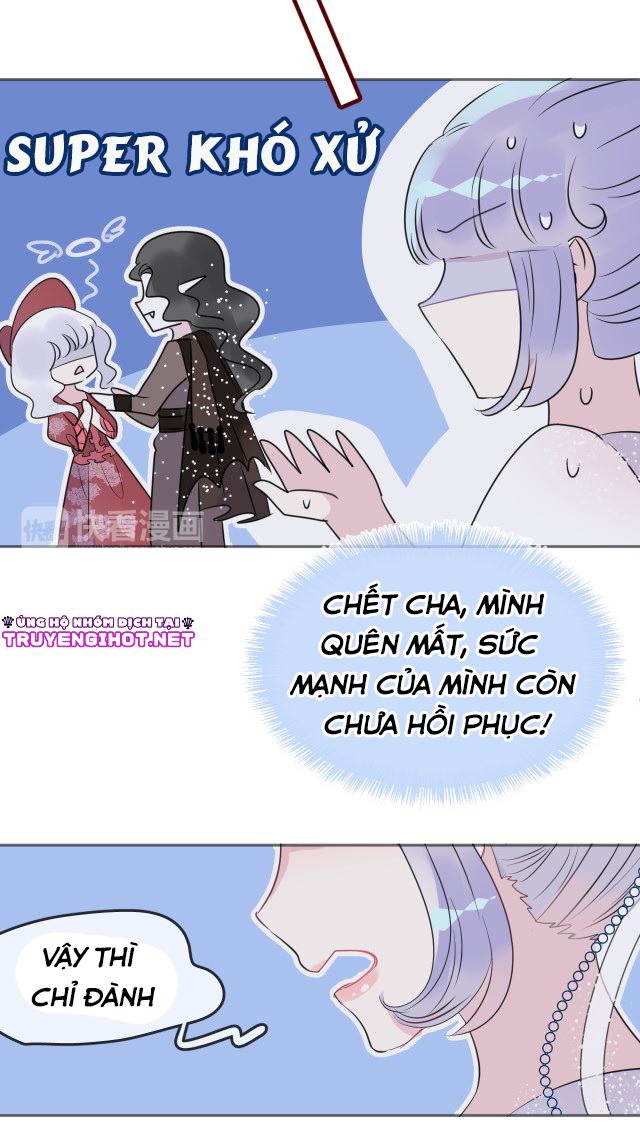 Bộ Váy Của Nàng Tiên Cá Chapter 7 - Trang 2