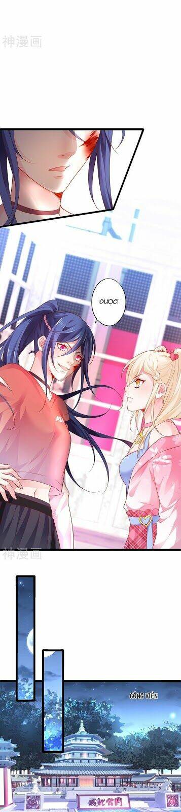 biến lan lăng vương thành ảnh đế chapter 39 6