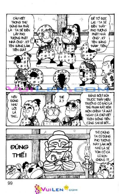 ninja loạn thị chapter 19 100