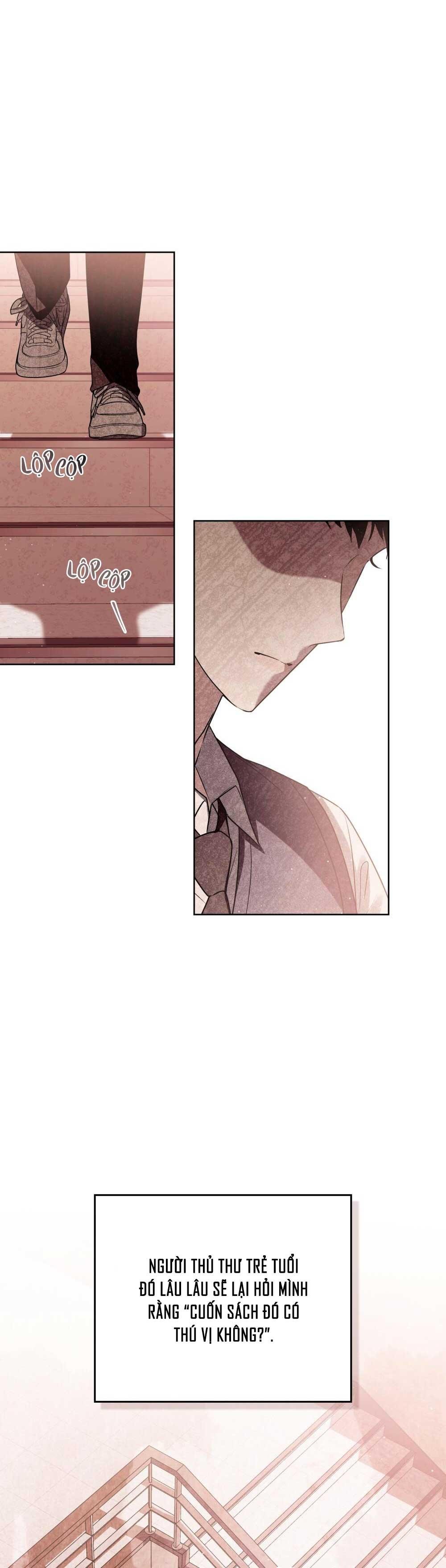 (cbunu) lửa hồn chapter 17 31