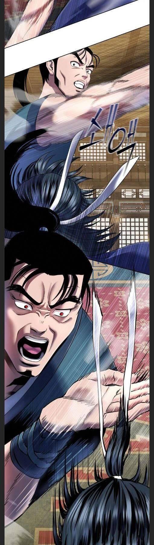 con trai út nhà ha buk paeng chapter 34 40