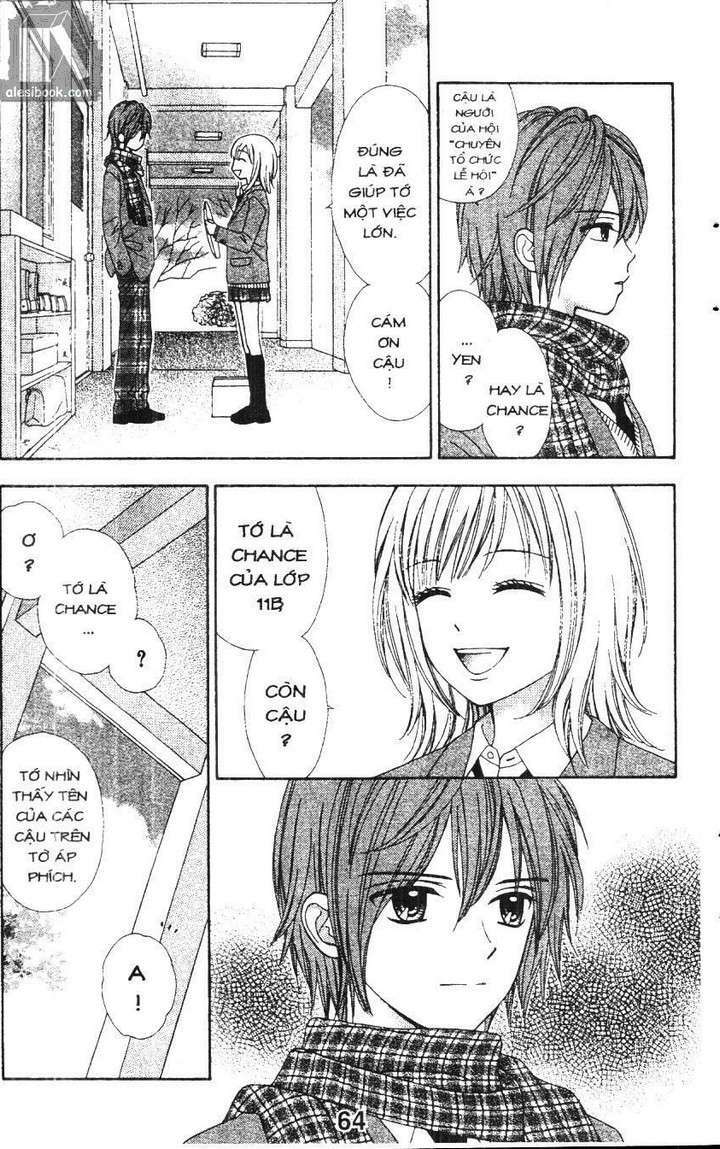 cảm giác trong tình yêu chapter 5 64