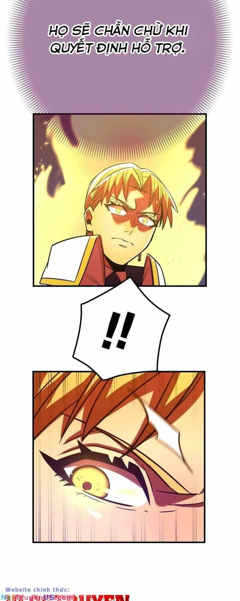 Huyết Thánh Cứu Thế Chủ~ Ta Chỉ Cần 0.0000001% Đã Trở Thành Vô Địch chapter 39 36