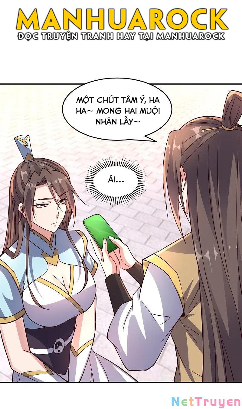 tiên võ đế tôn chapter 289 37