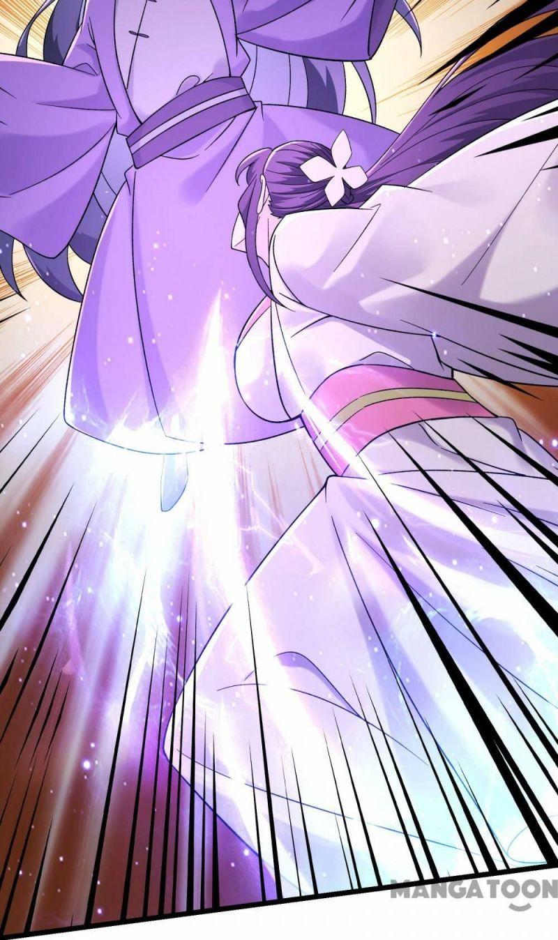 đồ đệ ta toàn là nữ ma đầu chapter 191 18