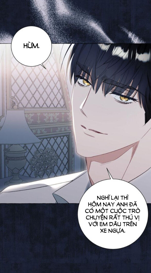 tôi tưởng đó chỉ là tiểu thuyết trọng sinh bình thường chapter 43.1 7