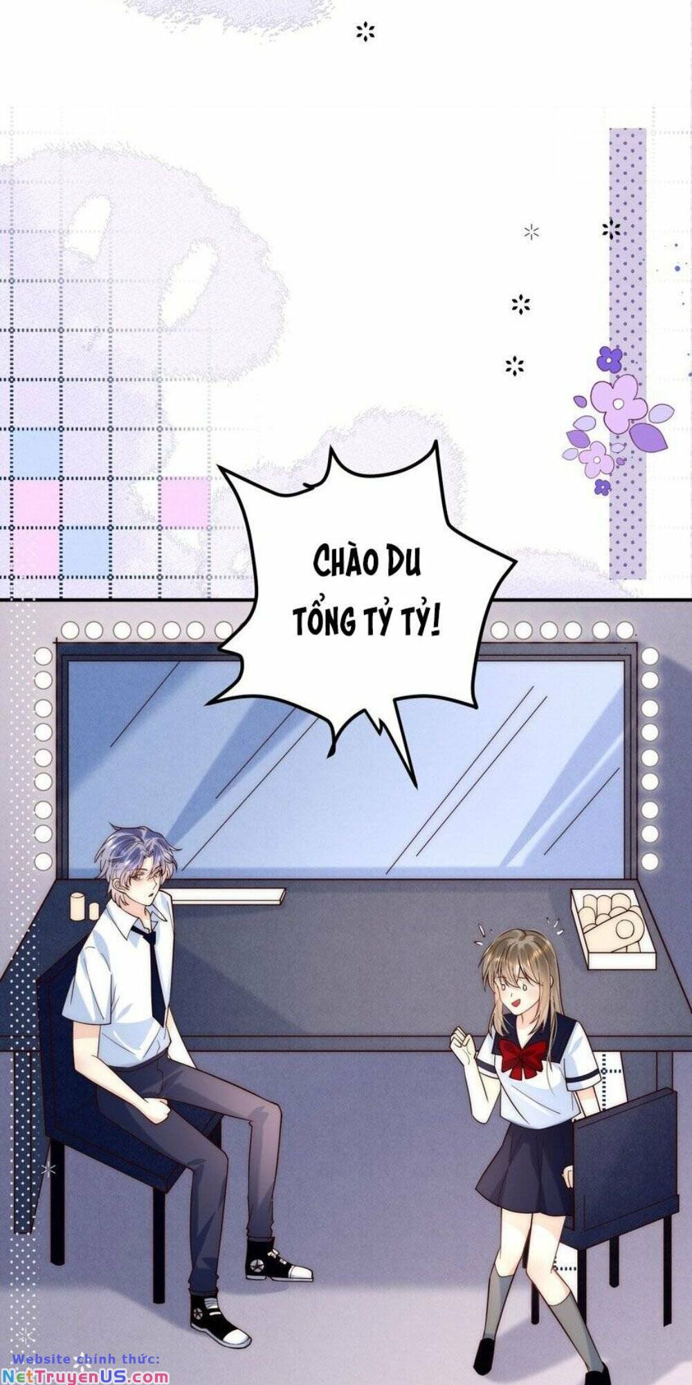 ta được thế thân tỏ tình chapter 11 33