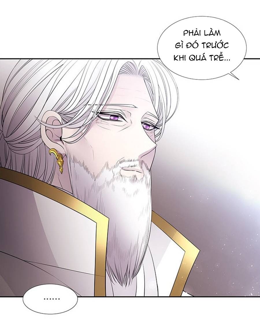 năm môn đệ của charlotte chapter 36 49